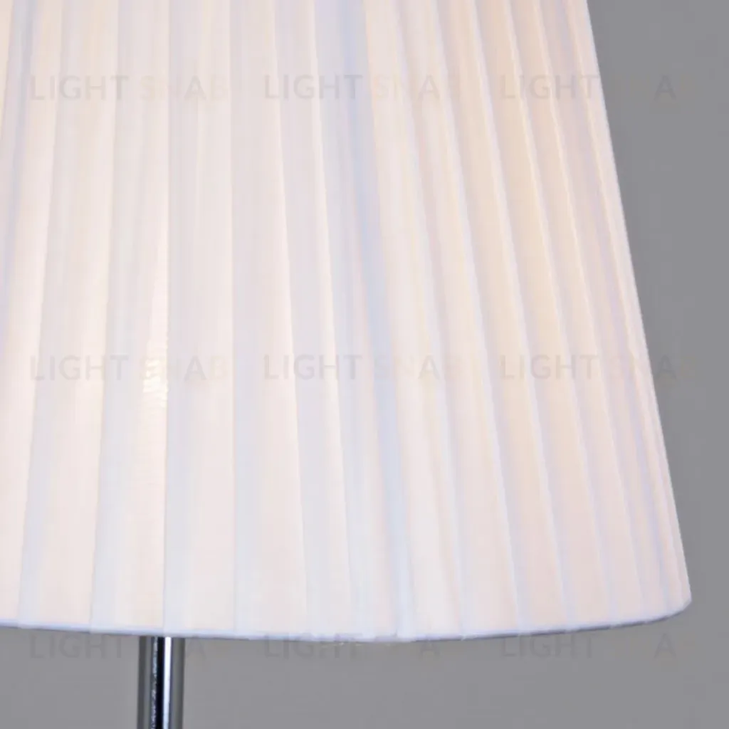 Торшер Reluce 02063-0.6-01 BK-GD 02063-0.6-01 BK-GD