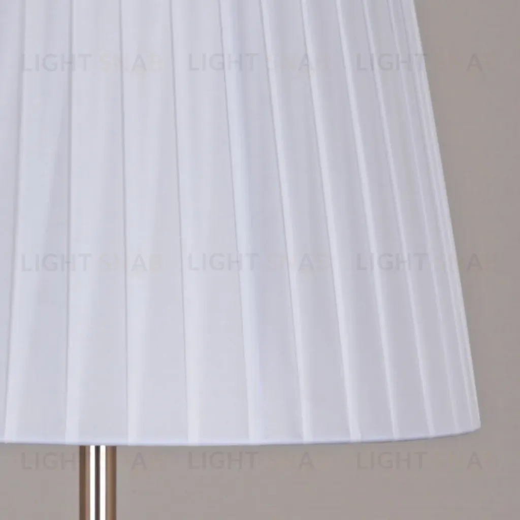 Торшер Reluce 02063-0.6-01 WH-CR 02063-0.6-01 WH-CR