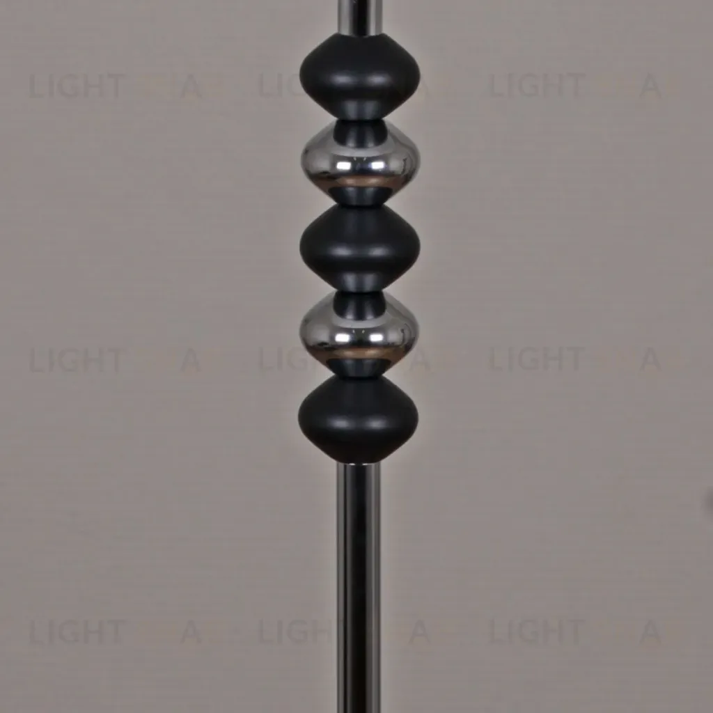 Торшер Reluce 02063-0.6-01 BK-GD 02063-0.6-01 BK-GD