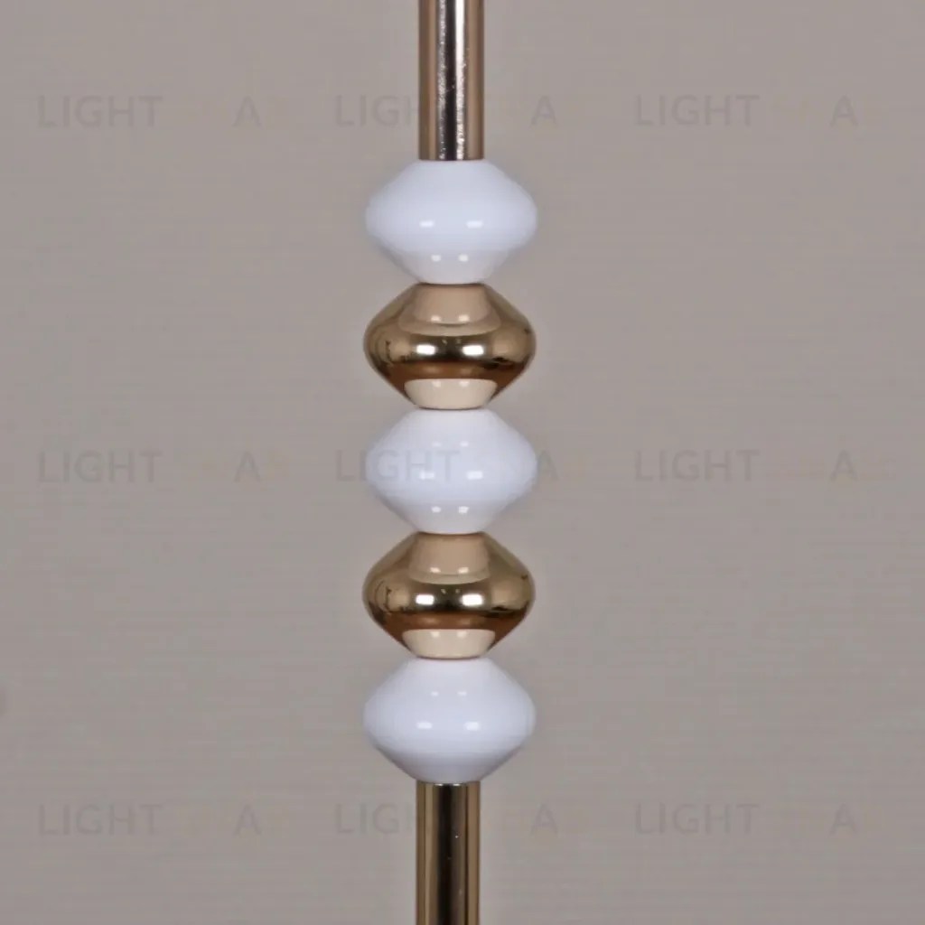 Торшер Reluce 02063-0.6-01 WH-CR 02063-0.6-01 WH-CR