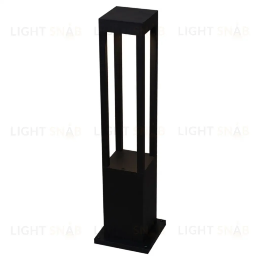 Ландшафтный светильник Reluce 09960-0.7-001JH 0,6M LED7W BK RLOS 09960-0.7-001JH 0,6M LED7W BK RLOS