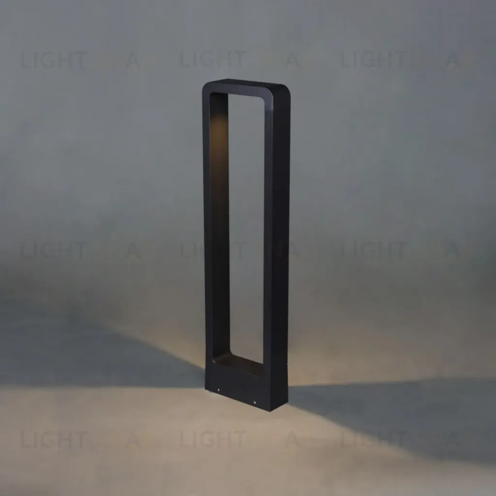 Ландшафтный светильник Reluce 09962-0.7-001JH 0,6M LED10W BK RLOS 09962-0.7-001JH 0,6M LED10W BK RLOS