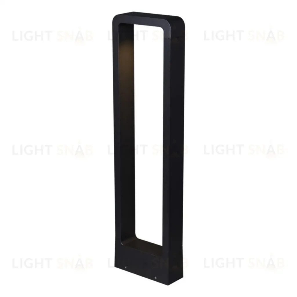 Ландшафтный светильник Reluce 09962-0.7-001JH 0,6M LED10W BK RLOS 09962-0.7-001JH 0,6M LED10W BK RLOS