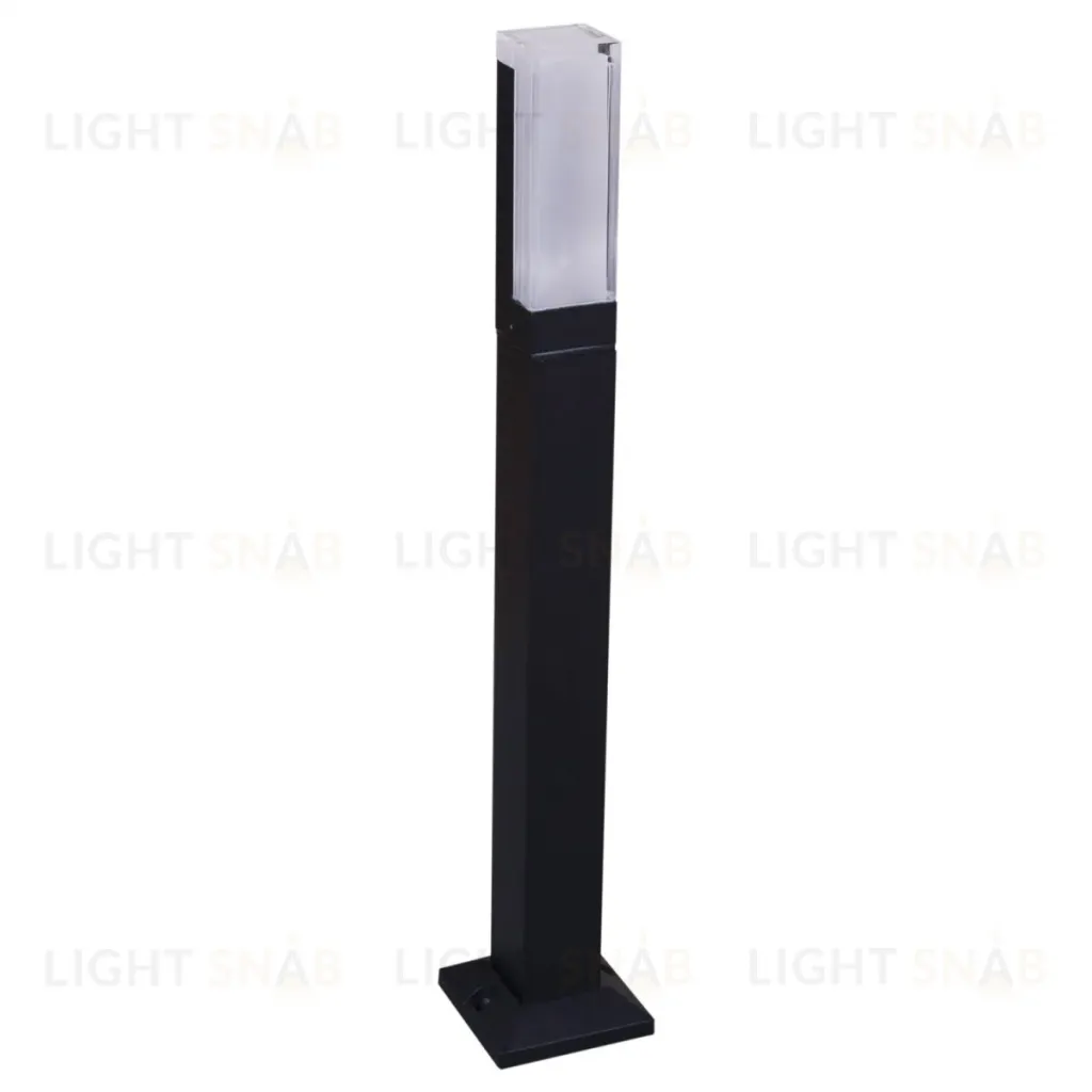 Ландшафтный светильник Reluce 09977-0.7-001JH 0,6M LED7W BK RLOS 09977-0.7-001JH 0,6M LED7W BK RLOS