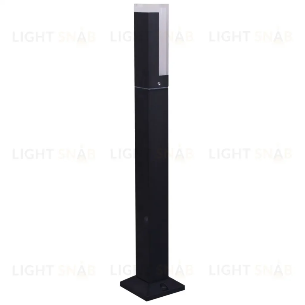 Ландшафтный светильник Reluce 09977-0.7-001JH 0,6M LED7W BK RLOS 09977-0.7-001JH 0,6M LED7W BK RLOS