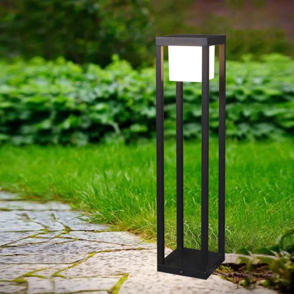 Ландшафтный светильник Reluce 09978-0.7-001JH 0,6M LED12W BK 09978-0.7-001JH 0,6M LED12W BK