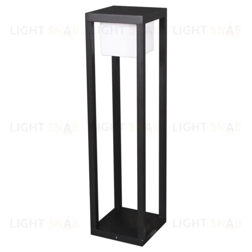 Ландшафтный светильник Reluce 09978-0.7-001JH 0,6M LED12W BK 09978-0.7-001JH 0,6M LED12W BK