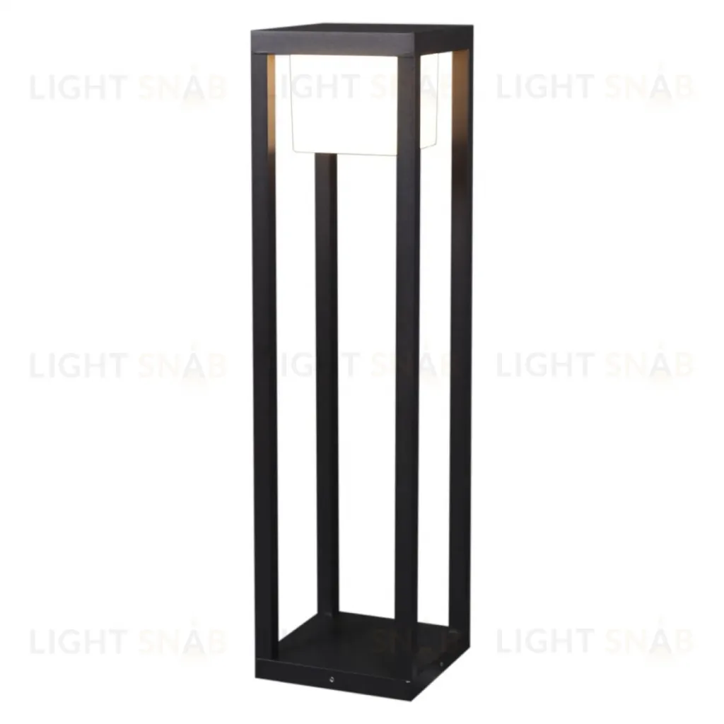 Ландшафтный светильник Reluce 09978-0.7-001JH 0,6M LED12W BK 09978-0.7-001JH 0,6M LED12W BK
