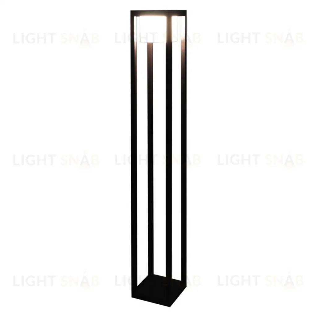 Ландшафтный светильник Reluce 09978-0.7-001JH 1,0M LED12W BK RLOS 09978-0.7-001JH 1,0M LED12W BK RLOS