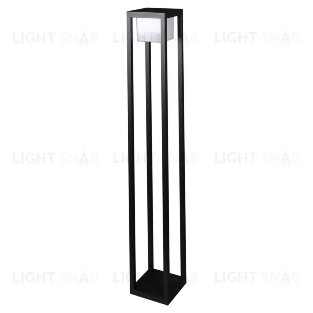 Ландшафтный светильник Reluce 09978-0.7-001JH 1,0M LED12W BK RLOS 09978-0.7-001JH 1,0M LED12W BK RLOS