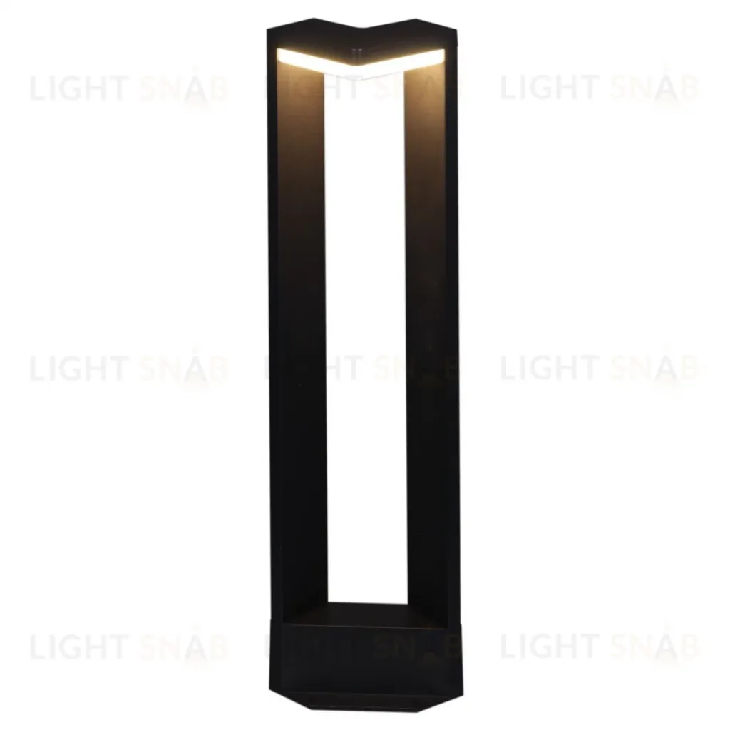 Ландшафтный светильник Reluce 09980-0.7-001JH 0.6M LED12W BK RLOS 09980-0.7-001JH 0.6M LED12W BK RLOS