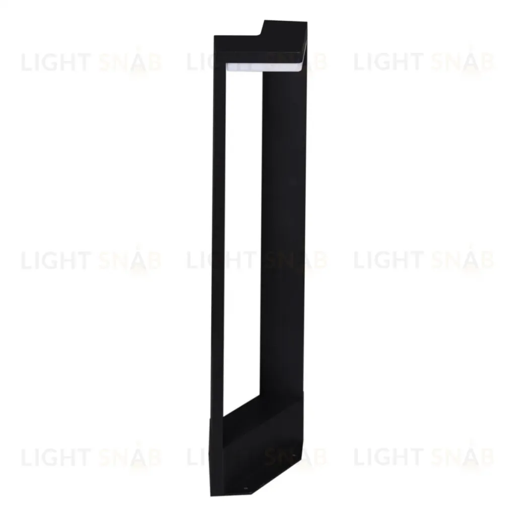 Ландшафтный светильник Reluce 09980-0.7-001JH 0.6M LED12W BK RLOS 09980-0.7-001JH 0.6M LED12W BK RLOS
