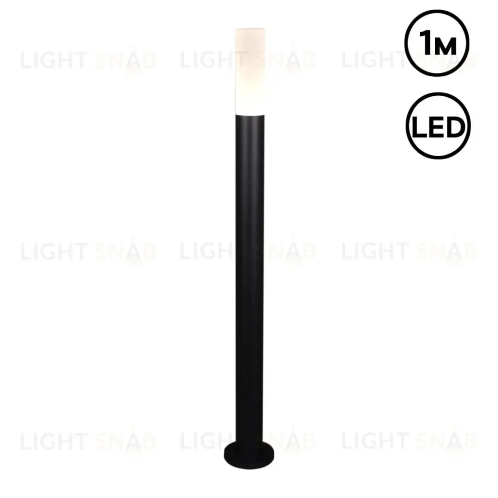 Ландшафтный светильник Reluce 09983-0.7-001JH 1.0M LED10W BK RLOS 09983-0.7-001JH 1.0M LED10W BK RLOS
