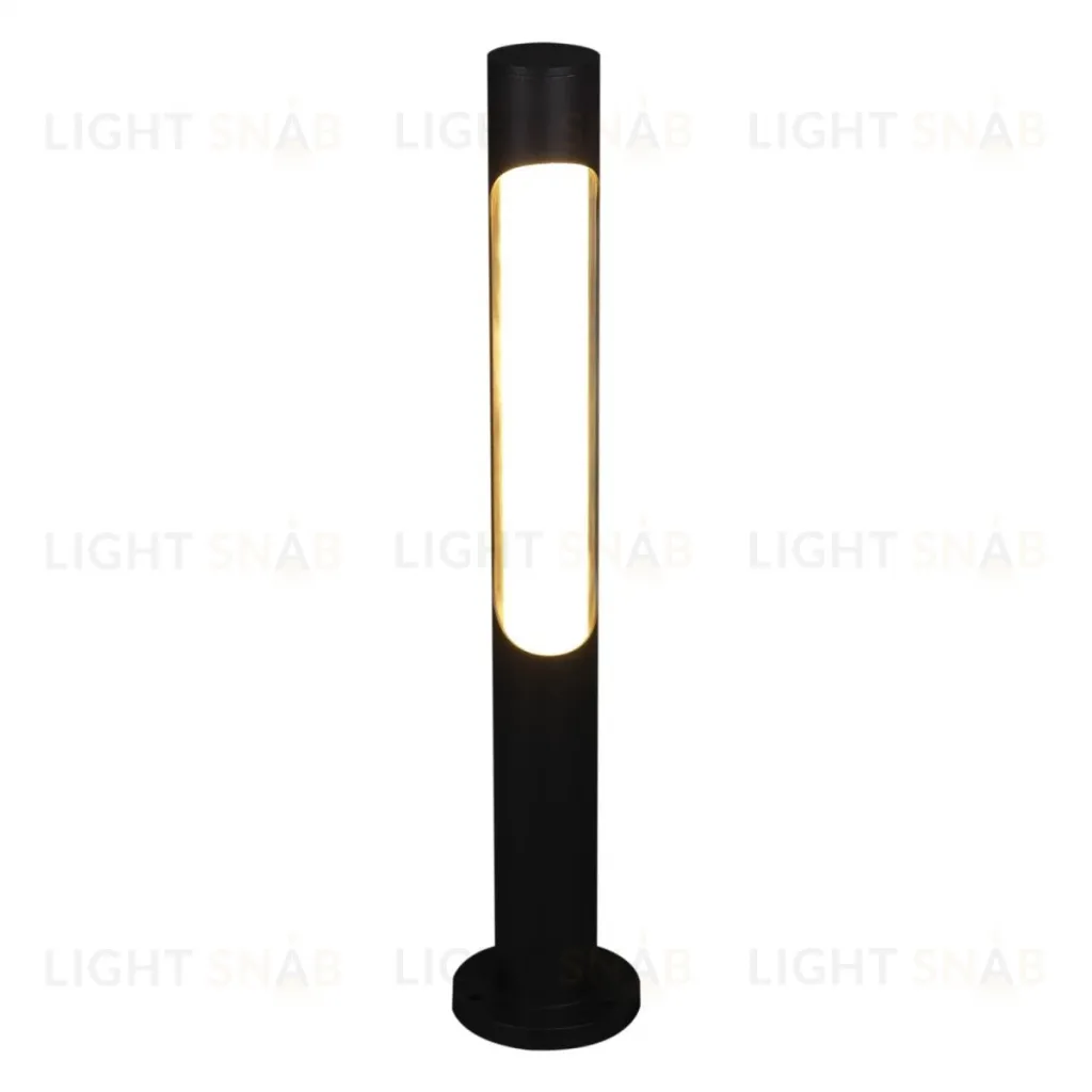 Ландшафтный светильник Reluce 09986-0.7-001JH 0.6M LED18W BK RLOS 09986-0.7-001JH 0.6M LED18W BK RLOS