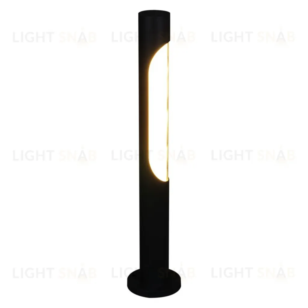 Ландшафтный светильник Reluce 09986-0.7-001JH 0.6M LED18W BK RLOS 09986-0.7-001JH 0.6M LED18W BK RLOS