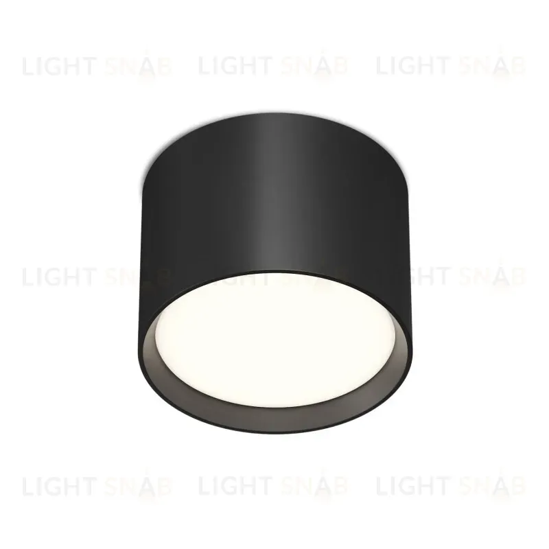 Накладной светильник Denkirs Pillar DK-DH2600-BK DK-DH2600-BK
