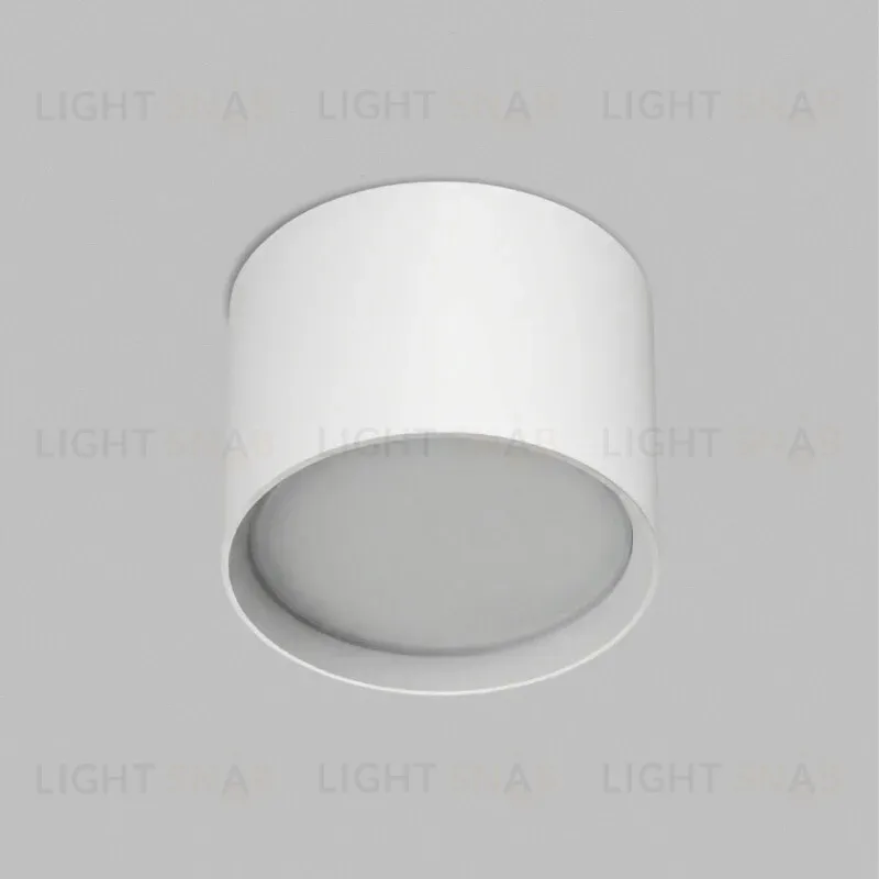 Накладной светильник Denkirs Pillar DK-DH2600-WH DK-DH2600-WH