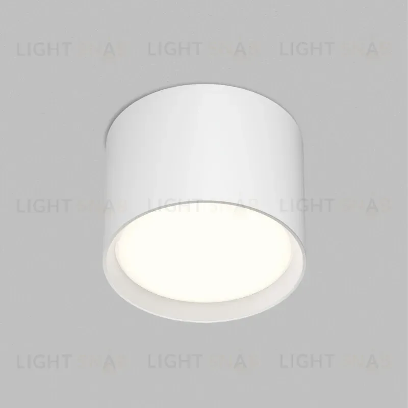 Накладной светильник Denkirs Pillar DK-DH2600-WH DK-DH2600-WH