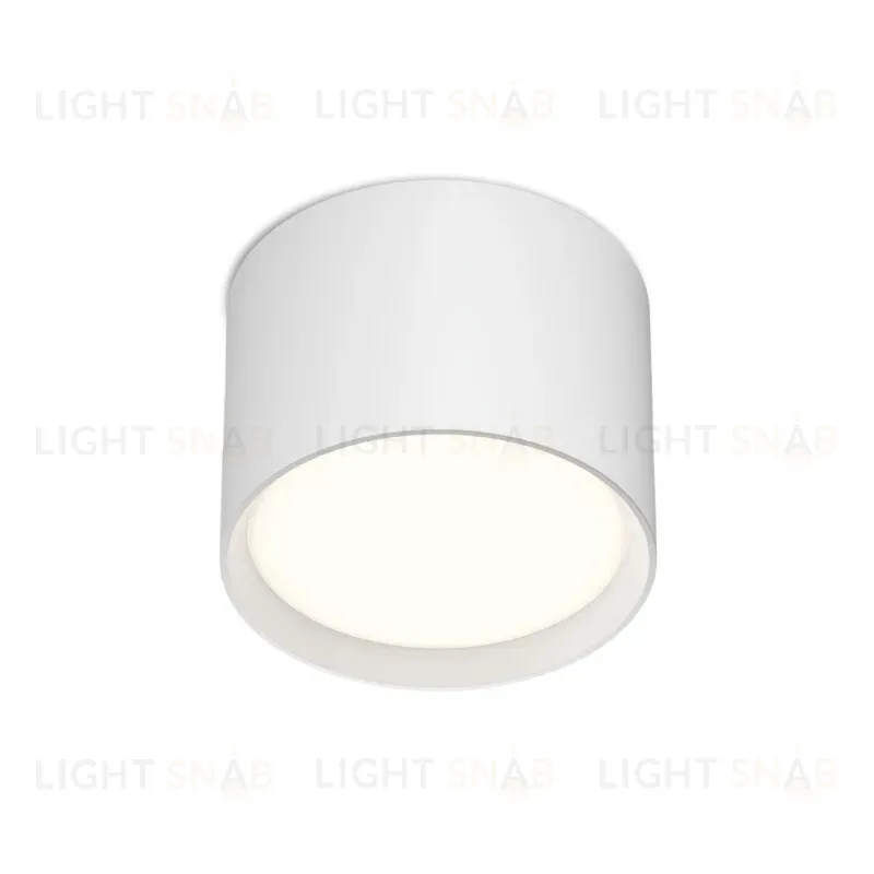 Накладной светильник Denkirs Pillar DK-DH2600-WH DK-DH2600-WH