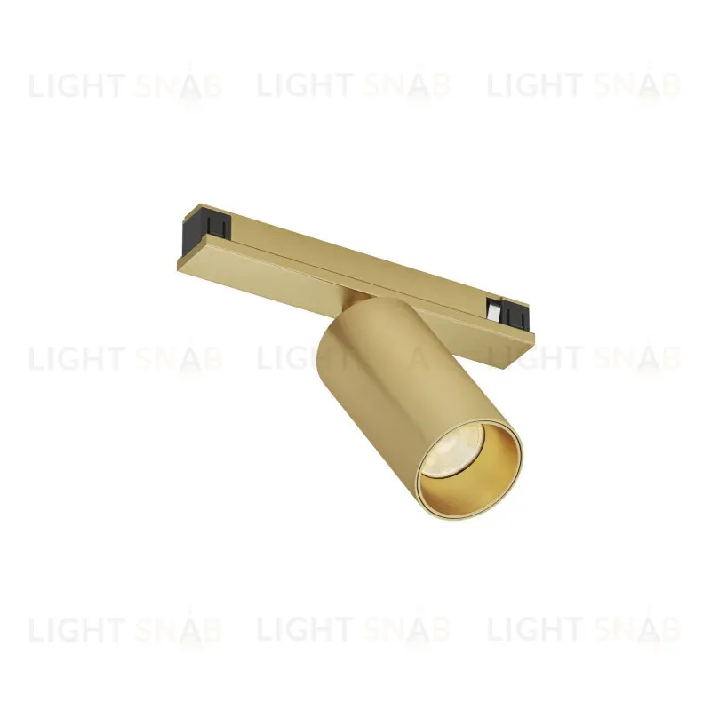 Трековый магнитный светильник Denkirs Shine Spot Zigbee DK5940-SB DK5940-SB