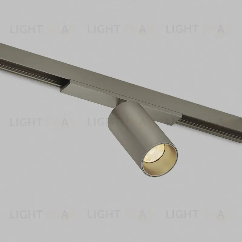Трековый магнитный светильник Denkirs Shine Spot Zigbee DK5940-DN DK5940-DN