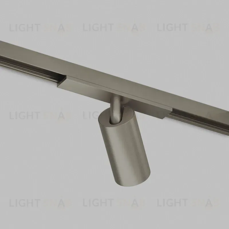 Трековый магнитный светильник Denkirs Shine Spot Zigbee DK5940-DN DK5940-DN