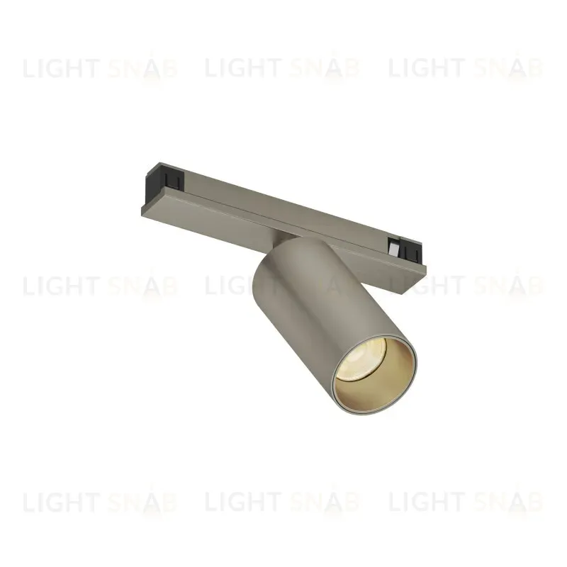 Трековый магнитный светильник Denkirs Shine Spot Zigbee DK5940-DN DK5940-DN