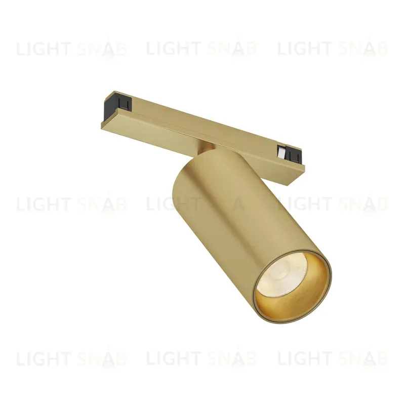 Трековый магнитный светильник Denkirs Shine Spot Zigbee DK5941-SB DK5941-SB