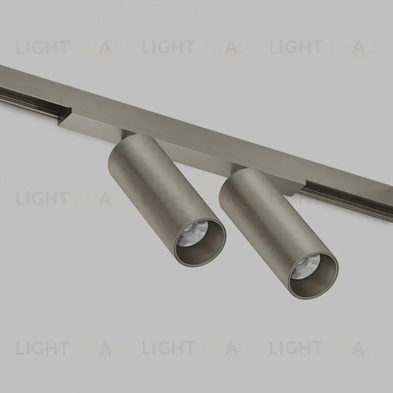 Трековый магнитный светильник Denkirs Shine Spot Zigbee DK5942-DN DK5942-DN