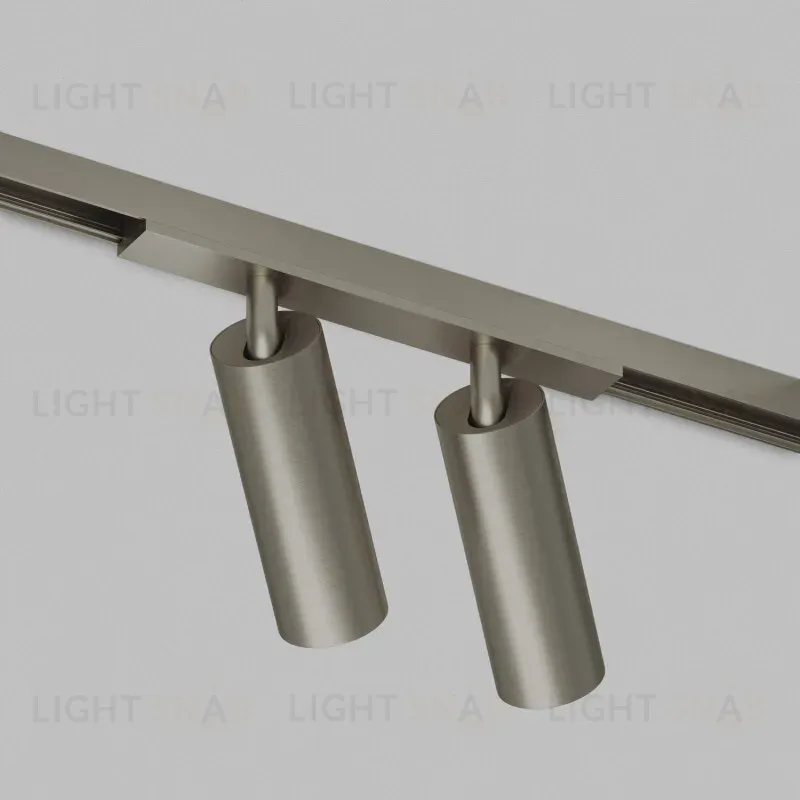 Трековый магнитный светильник Denkirs Shine Spot Zigbee DK5942-DN DK5942-DN