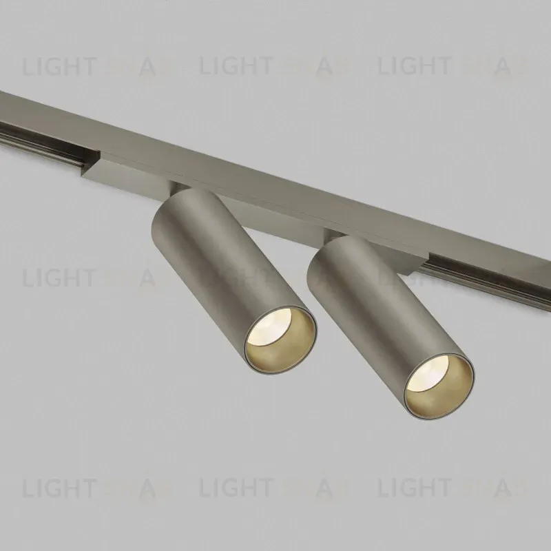 Трековый магнитный светильник Denkirs Shine Spot Zigbee DK5942-DN DK5942-DN