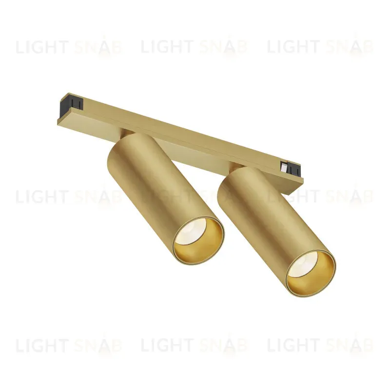 Трековый магнитный светильник Denkirs Shine Spot Zigbee DK5942-SB DK5942-SB