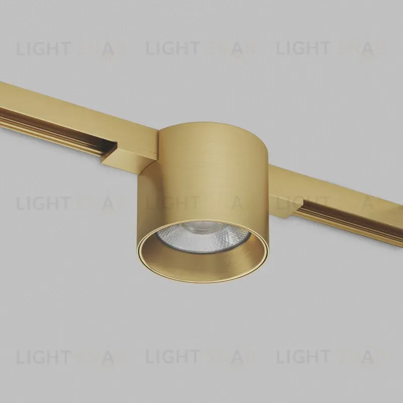 Трековый магнитный светильник Denkirs Shine Spot Zigbee DK5943-SB DK5943-SB