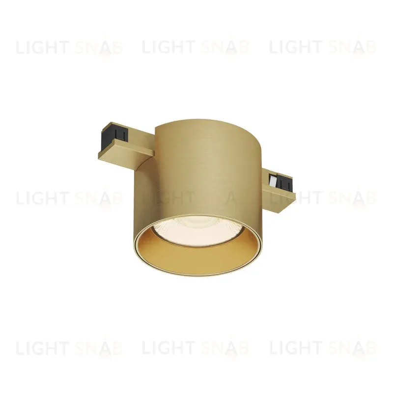 Трековый магнитный светильник Denkirs Shine Spot Zigbee DK5943-SB DK5943-SB