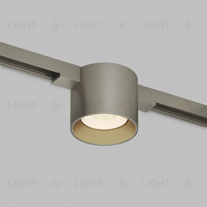 Трековый магнитный светильник Denkirs Shine Spot Zigbee DK5943-DN DK5943-DN