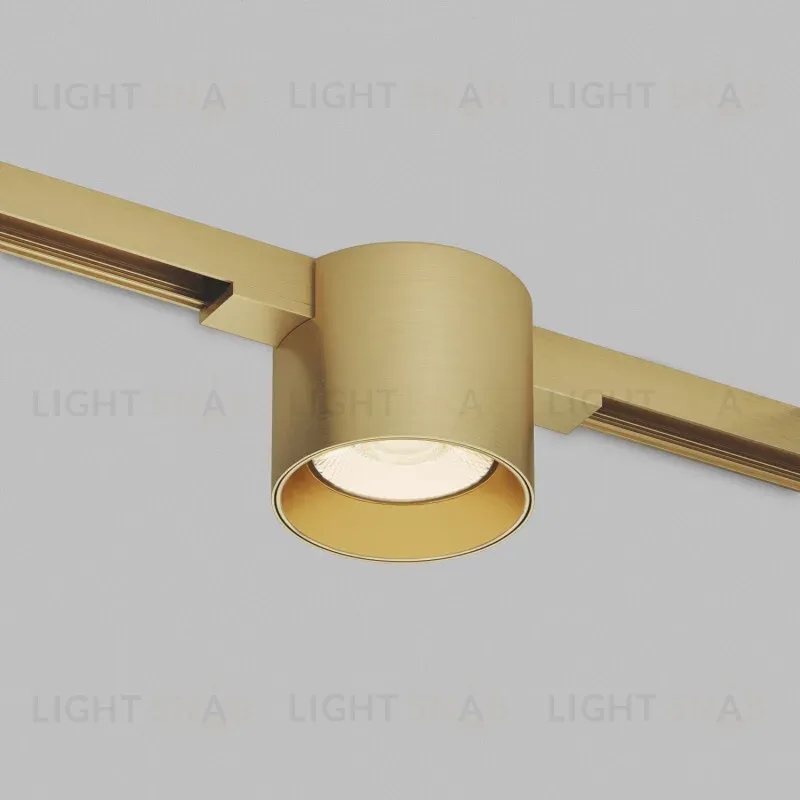 Трековый магнитный светильник Denkirs Shine Spot Zigbee DK5943-SB DK5943-SB