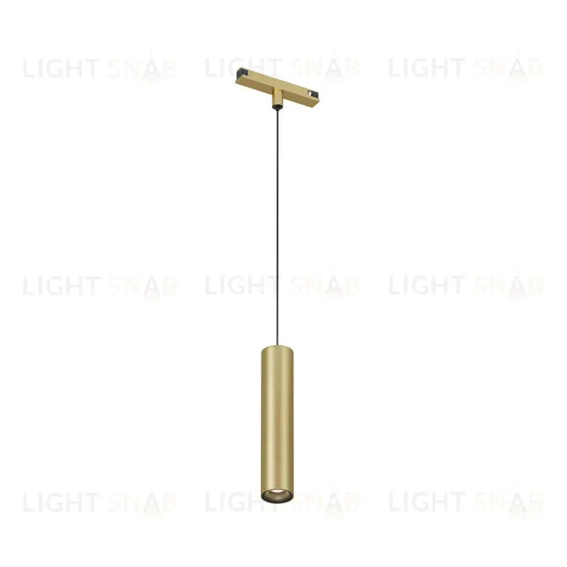 Трековый магнитный светильник Denkirs Shine Spot Zigbee DK5944-SB DK5944-SB