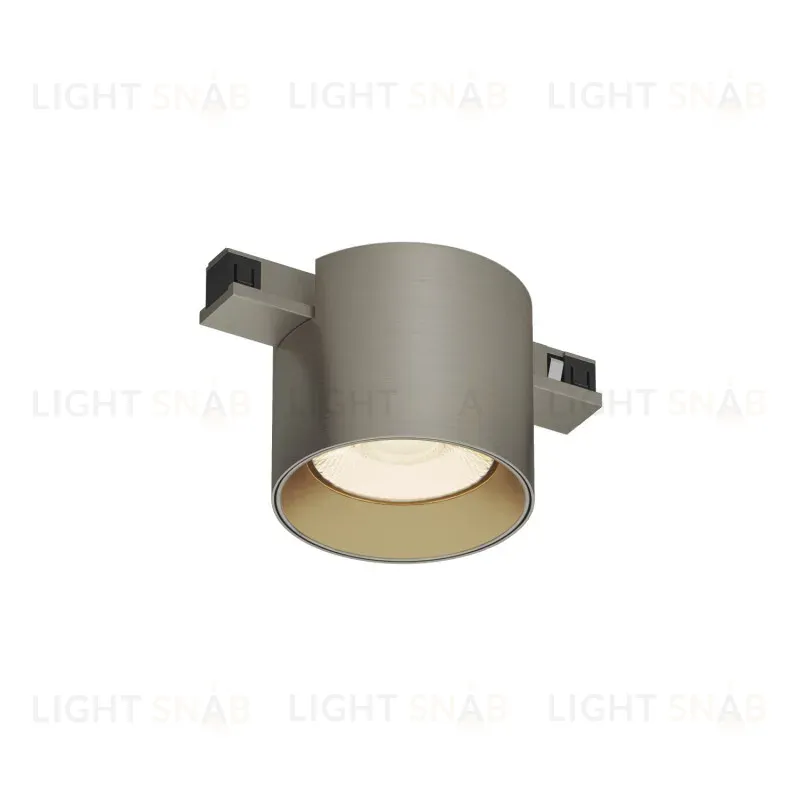 Трековый магнитный светильник Denkirs Shine Spot Zigbee DK5943-DN DK5943-DN