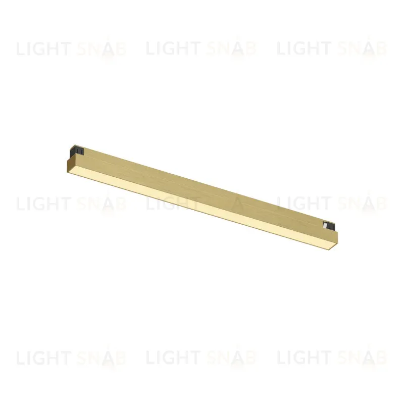 Трековый магнитный светильник Denkirs Shine Linear Zigbee DK5951-SB DK5951-SB