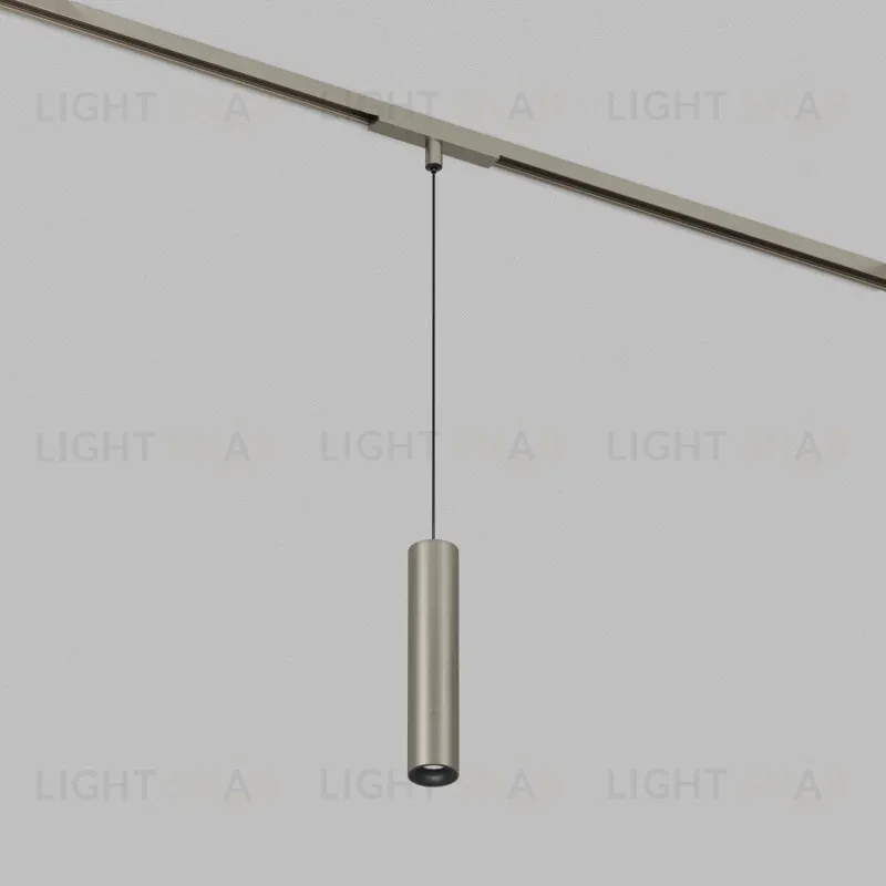 Трековый магнитный светильник Denkirs Shine Spot Zigbee DK5944-DN DK5944-DN