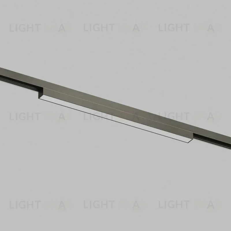 Трековый магнитный светильник Denkirs Shine Linear Zigbee DK5951-DN DK5951-DN