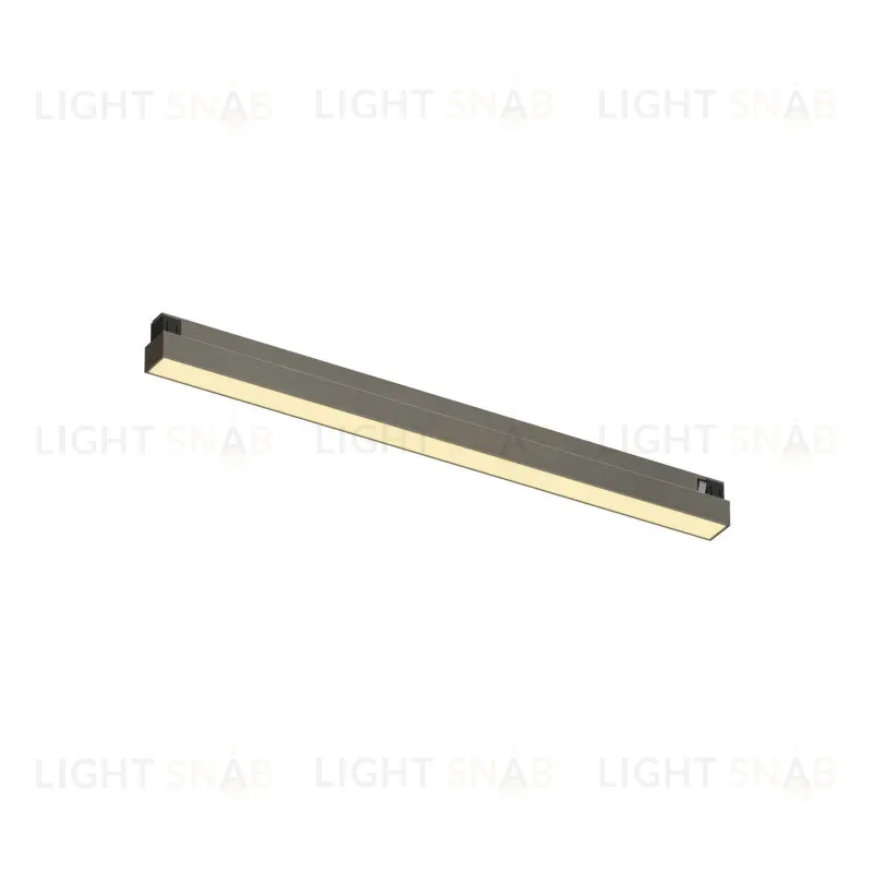 Трековый магнитный светильник Denkirs Shine Linear Zigbee DK5951-DN DK5951-DN