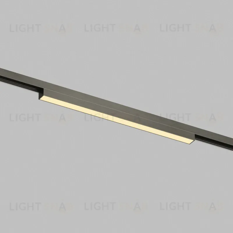 Трековый магнитный светильник Denkirs Shine Linear Zigbee DK5951-DN DK5951-DN