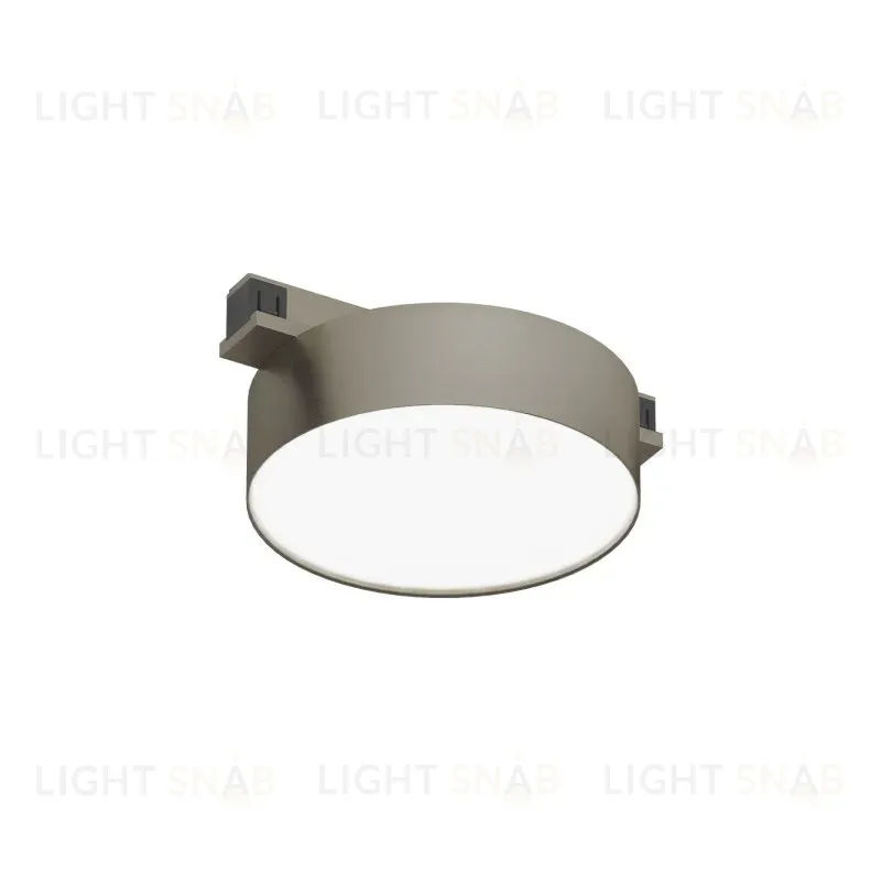 Трековый магнитный светильник Denkirs Shine Flow Zigbee DK5962-DN DK5962-DN