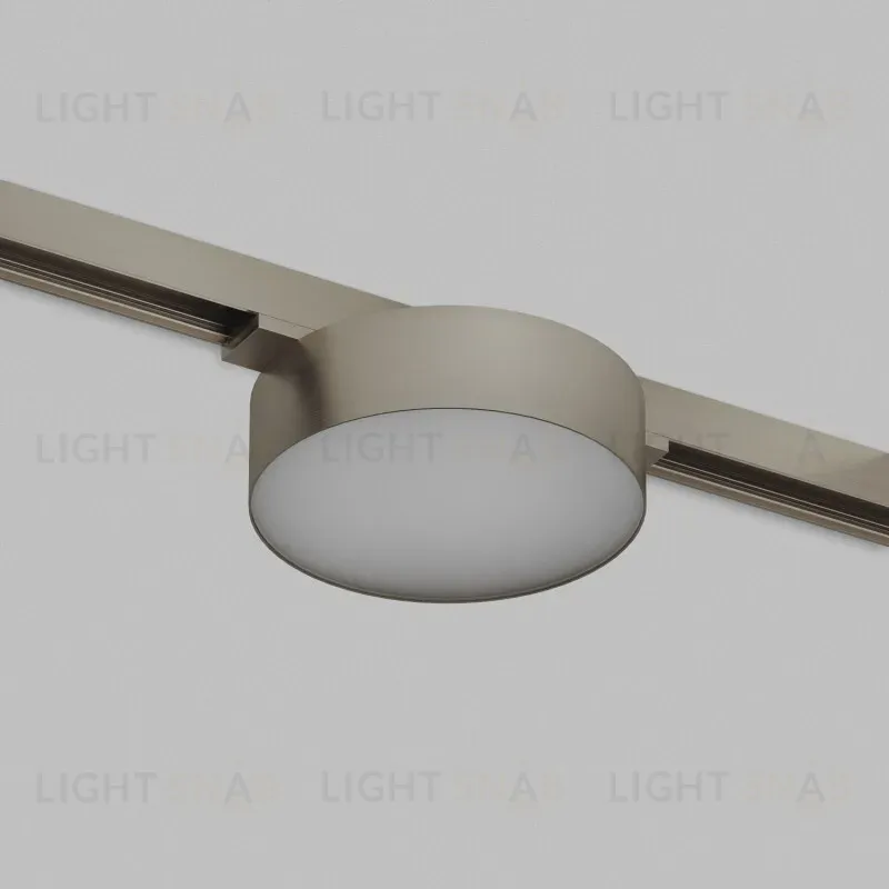 Трековый магнитный светильник Denkirs Shine Flow Zigbee DK5962-DN DK5962-DN