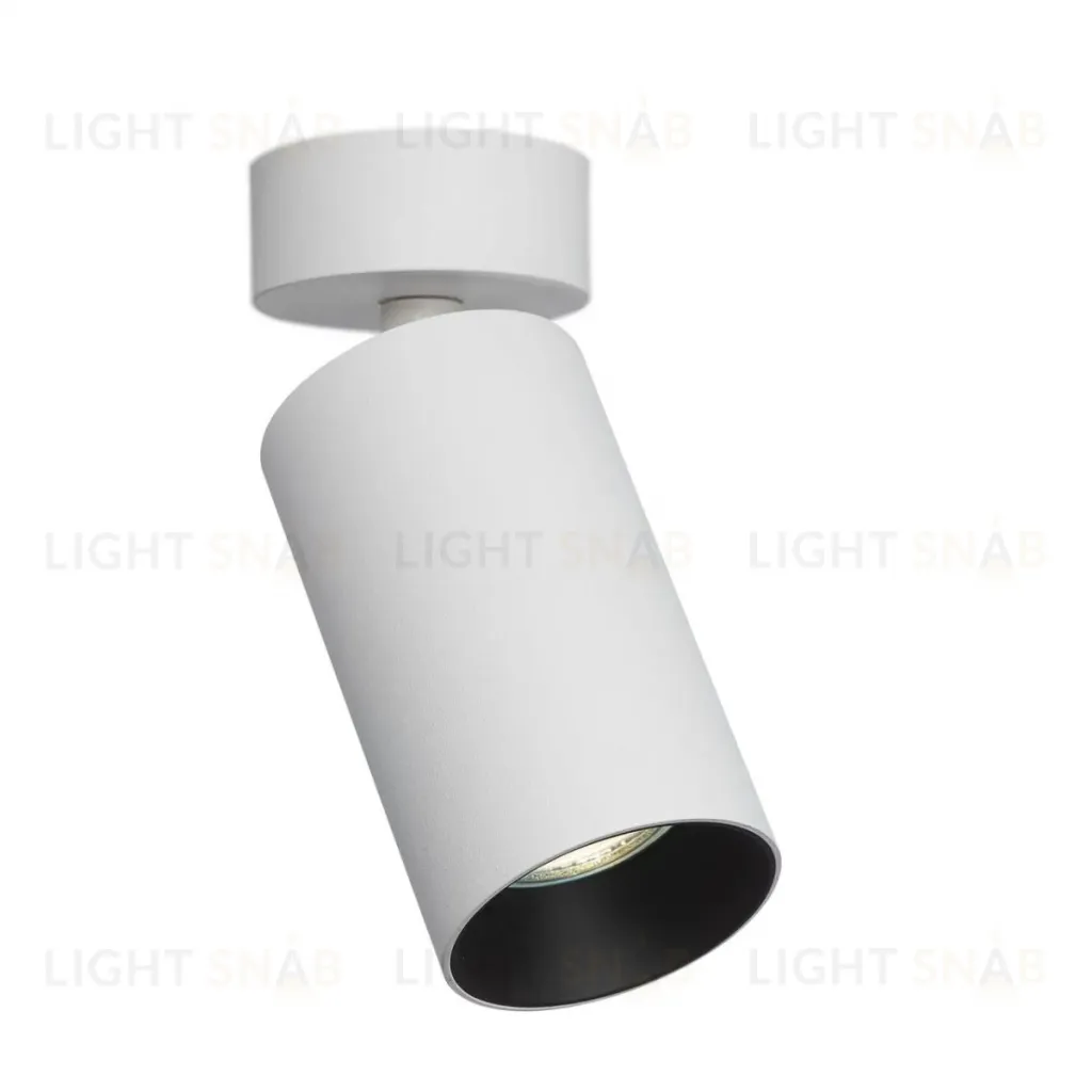 Накладной спот Citilux Axel CL512210 CL512210