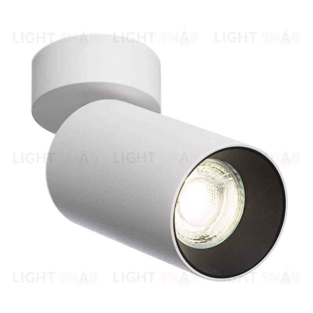 Накладной спот Citilux Axel CL512210 CL512210