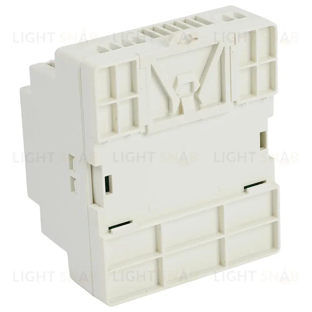 Трансформатор электронный на DIN-рейку Feron LB008 60W 24V IP20 52133 52133