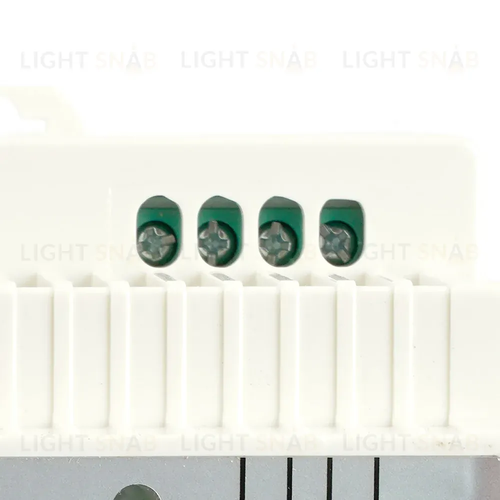 Трансформатор электронный на DIN-рейку Feron LB008 60W 24V IP20 52133 52133