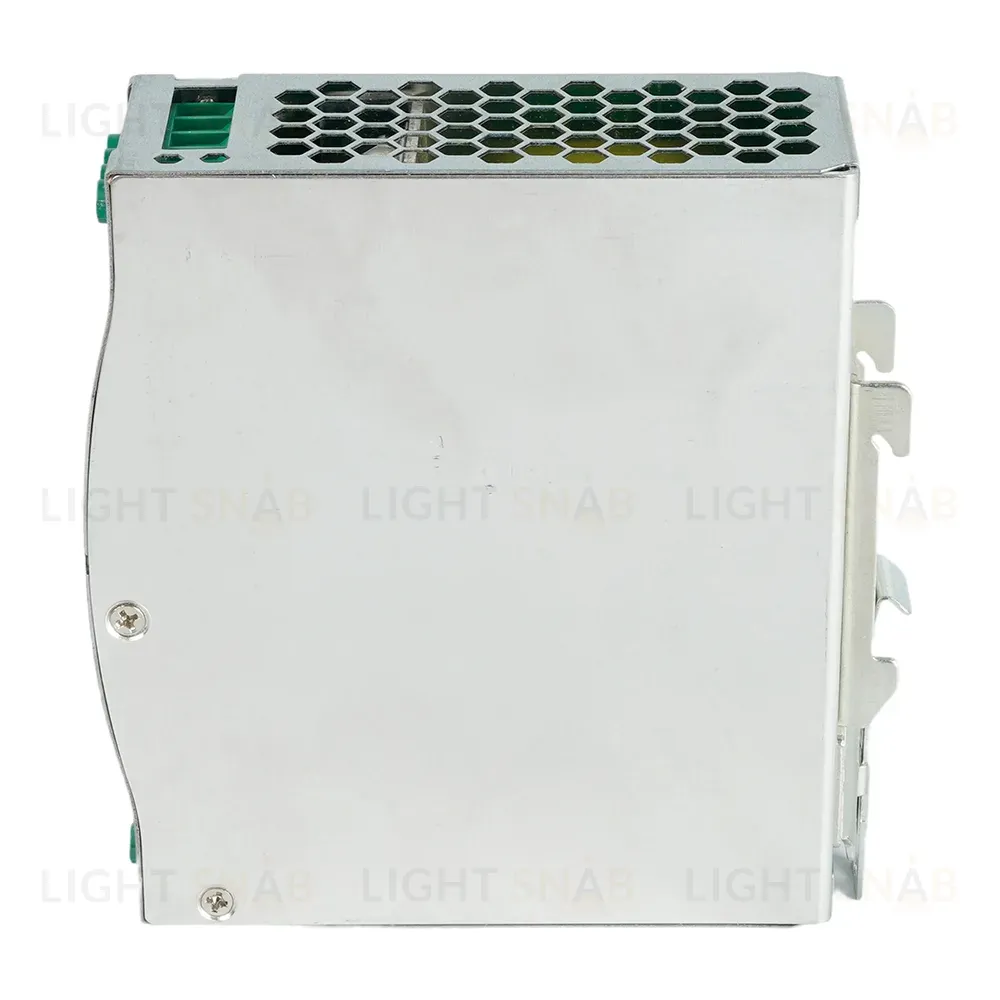 Трансформатор электронный на DIN-рейку Feron LB008 120W 24V IP20 52135 52135